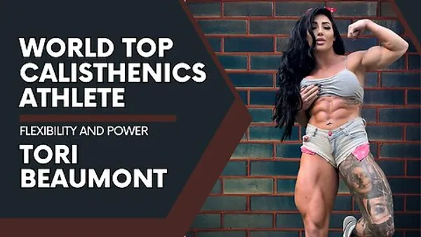 Meet the Top Italian Calisthenics Athletes